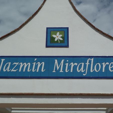 Jazmin Miraflores Seaview Apartment La Cala De Mijas Εξωτερικό φωτογραφία