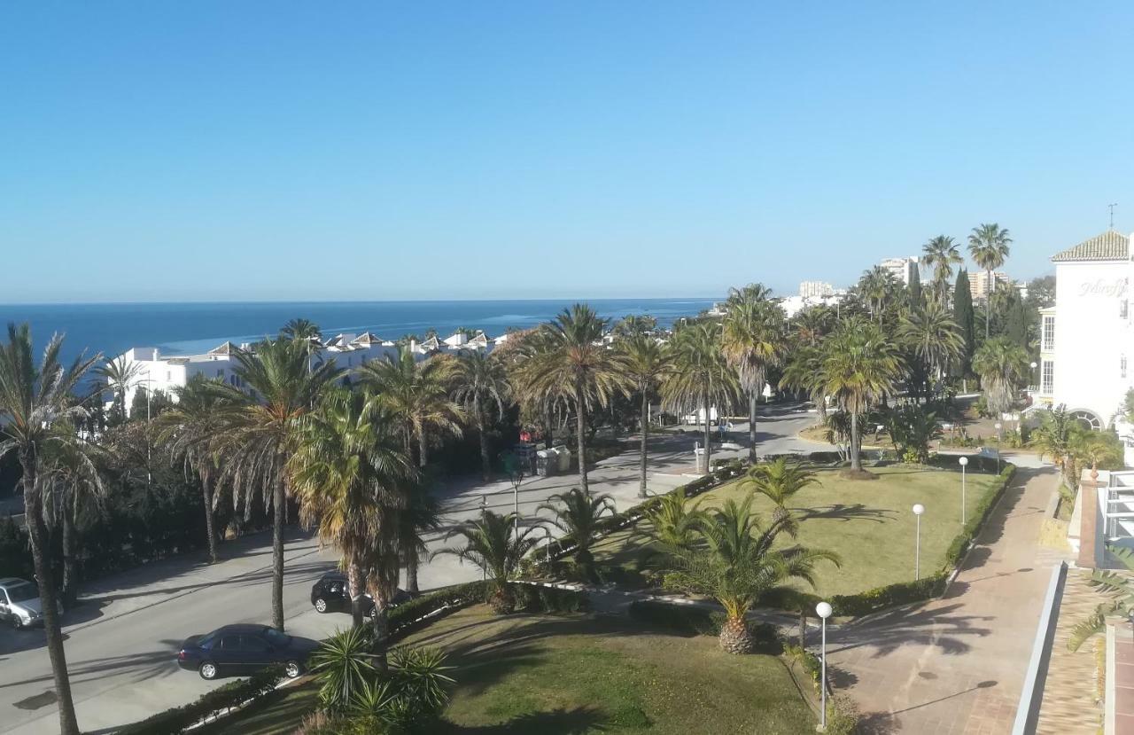 Jazmin Miraflores Seaview Apartment La Cala De Mijas Εξωτερικό φωτογραφία