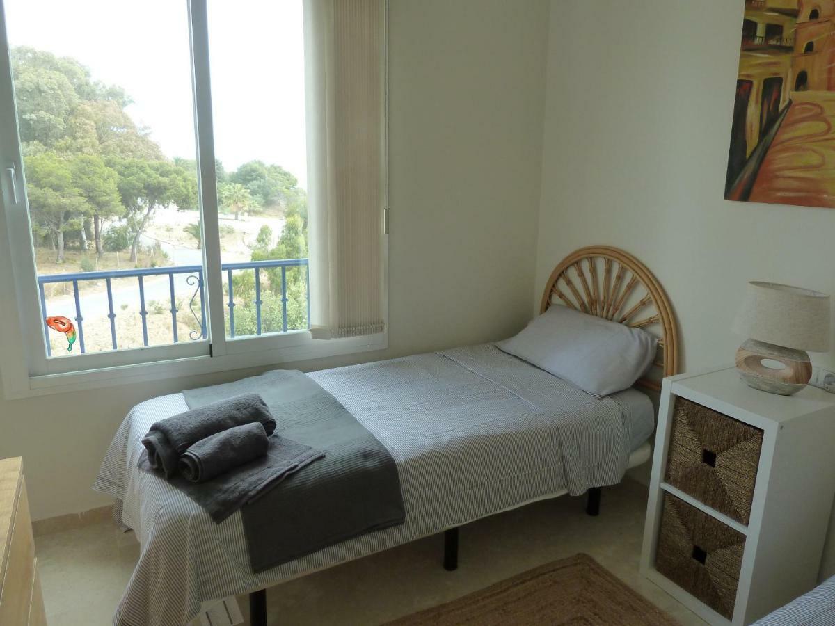 Jazmin Miraflores Seaview Apartment La Cala De Mijas Εξωτερικό φωτογραφία