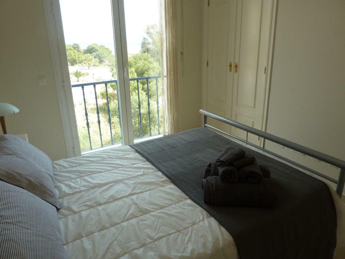 Jazmin Miraflores Seaview Apartment La Cala De Mijas Εξωτερικό φωτογραφία