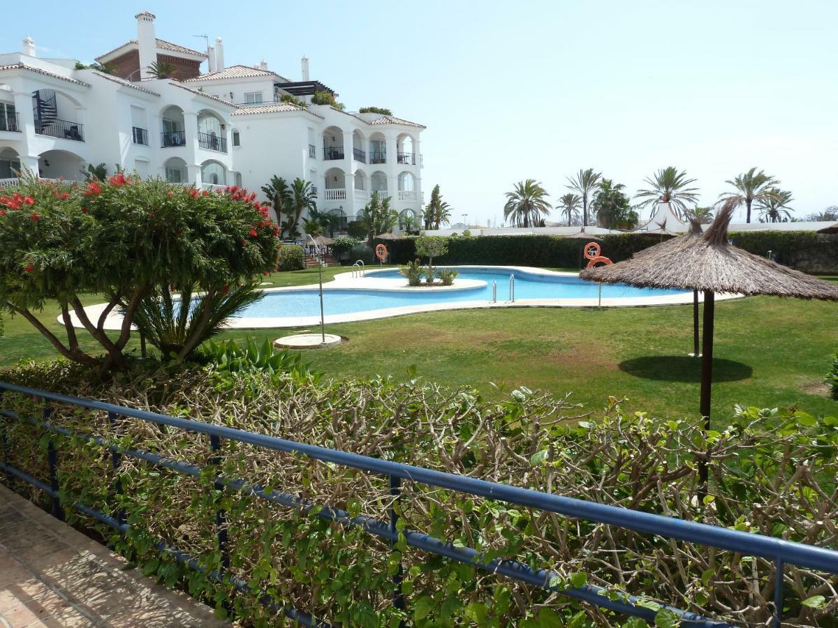 Jazmin Miraflores Seaview Apartment La Cala De Mijas Εξωτερικό φωτογραφία