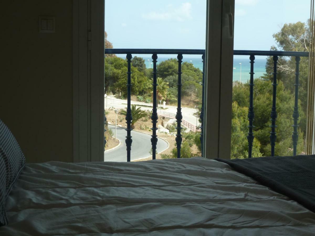 Jazmin Miraflores Seaview Apartment La Cala De Mijas Εξωτερικό φωτογραφία