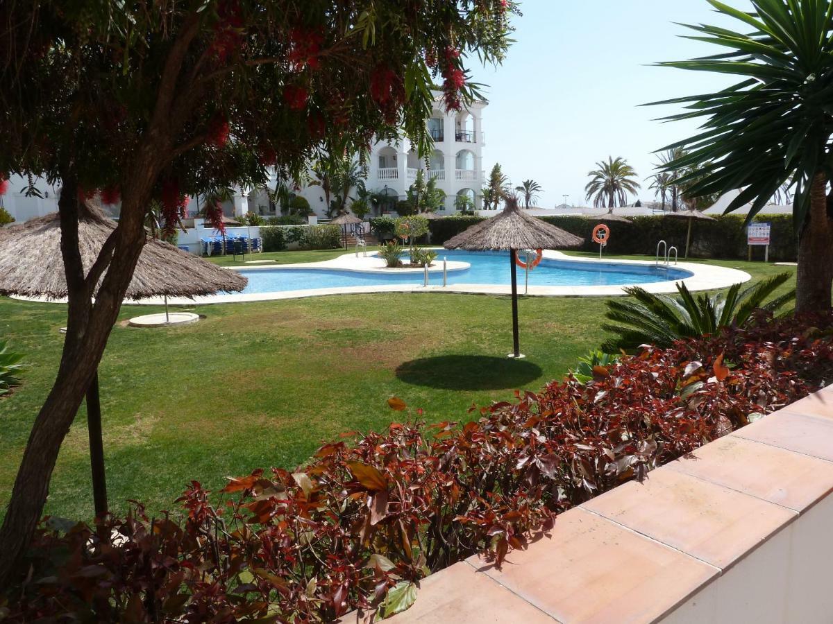 Jazmin Miraflores Seaview Apartment La Cala De Mijas Εξωτερικό φωτογραφία
