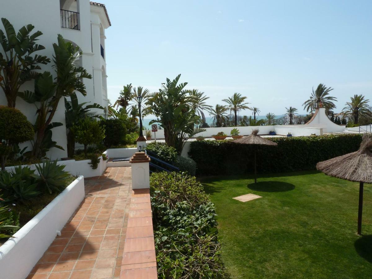 Jazmin Miraflores Seaview Apartment La Cala De Mijas Εξωτερικό φωτογραφία