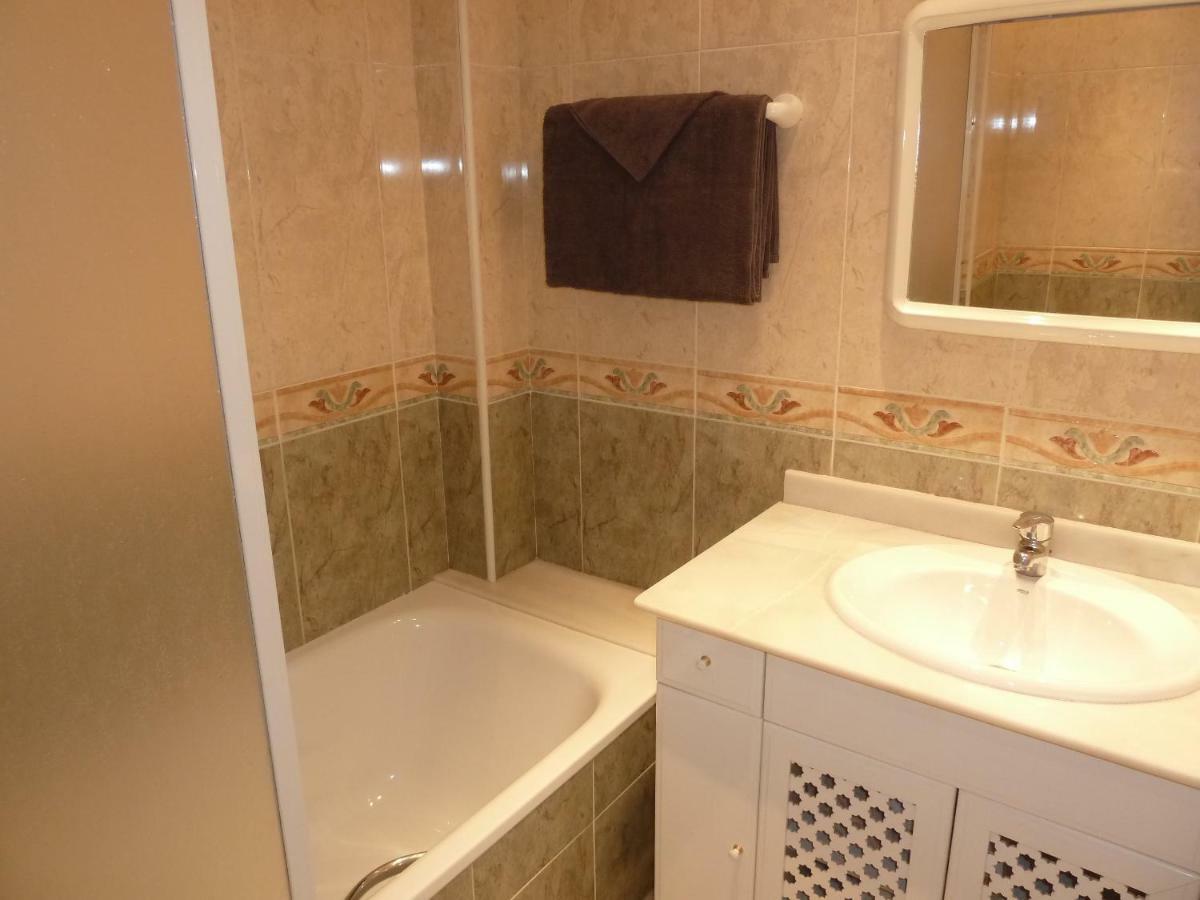 Jazmin Miraflores Seaview Apartment La Cala De Mijas Εξωτερικό φωτογραφία