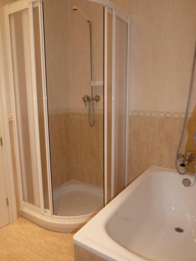 Jazmin Miraflores Seaview Apartment La Cala De Mijas Εξωτερικό φωτογραφία
