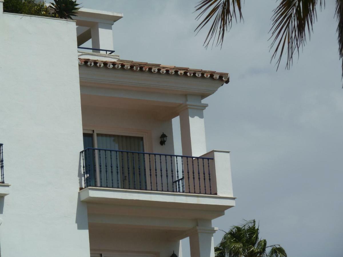 Jazmin Miraflores Seaview Apartment La Cala De Mijas Εξωτερικό φωτογραφία