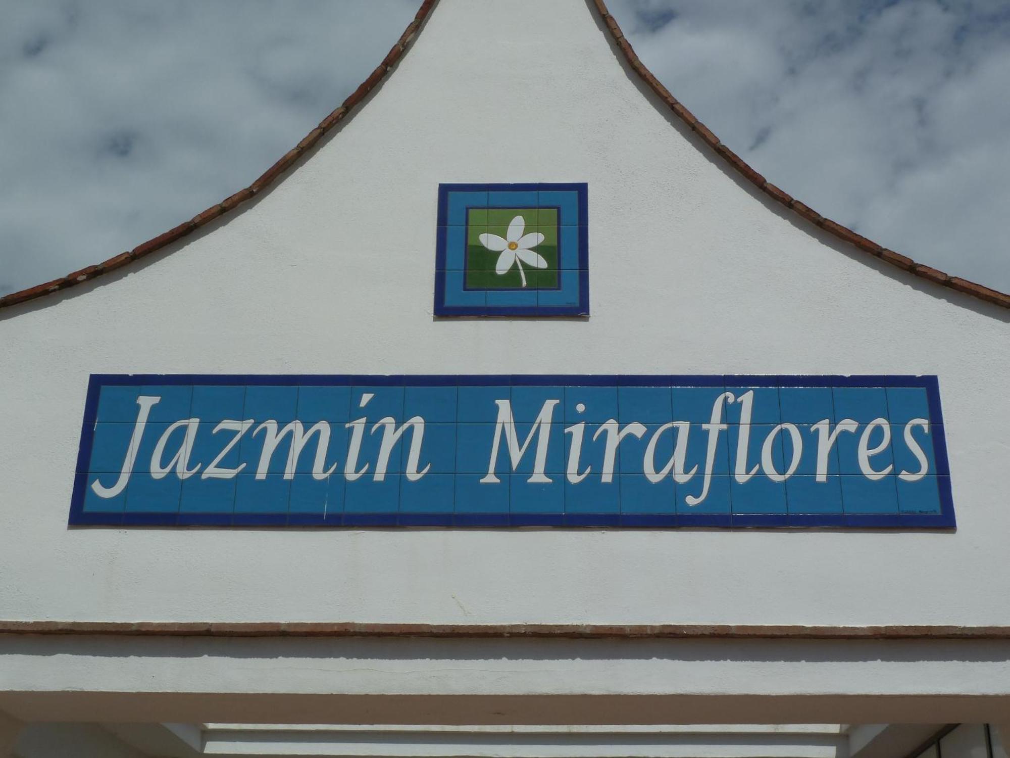 Jazmin Miraflores Seaview Apartment La Cala De Mijas Εξωτερικό φωτογραφία