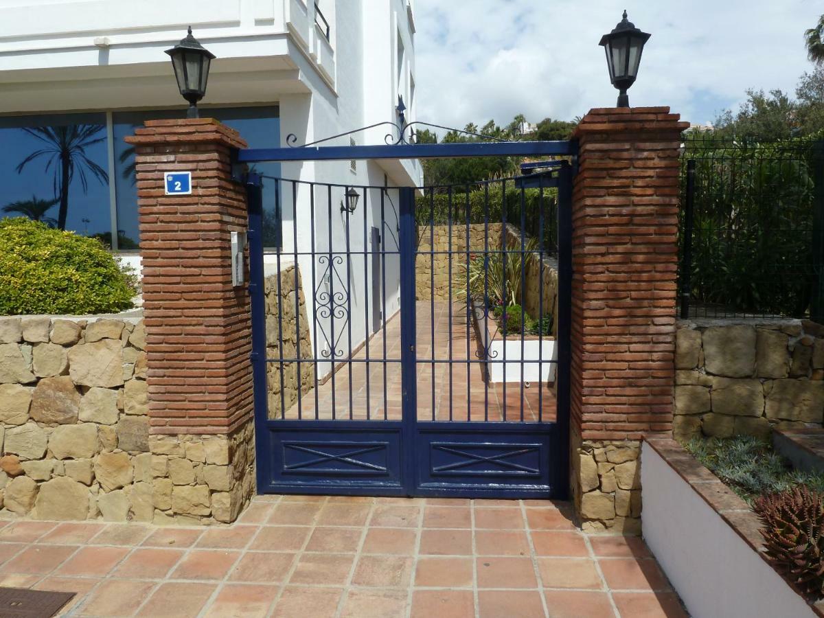 Jazmin Miraflores Seaview Apartment La Cala De Mijas Εξωτερικό φωτογραφία