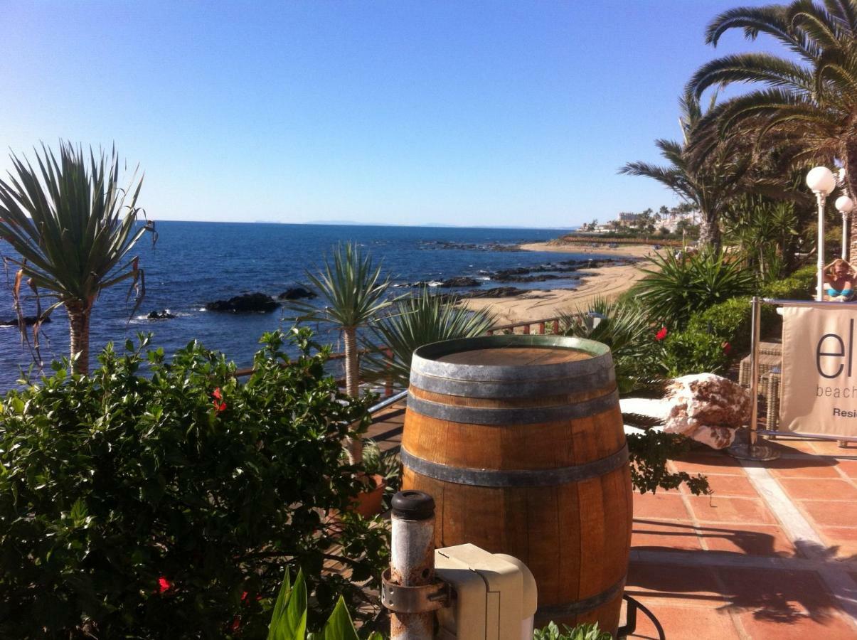Jazmin Miraflores Seaview Apartment La Cala De Mijas Εξωτερικό φωτογραφία