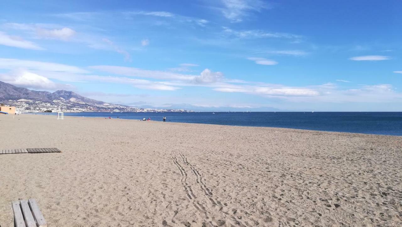Jazmin Miraflores Seaview Apartment La Cala De Mijas Εξωτερικό φωτογραφία
