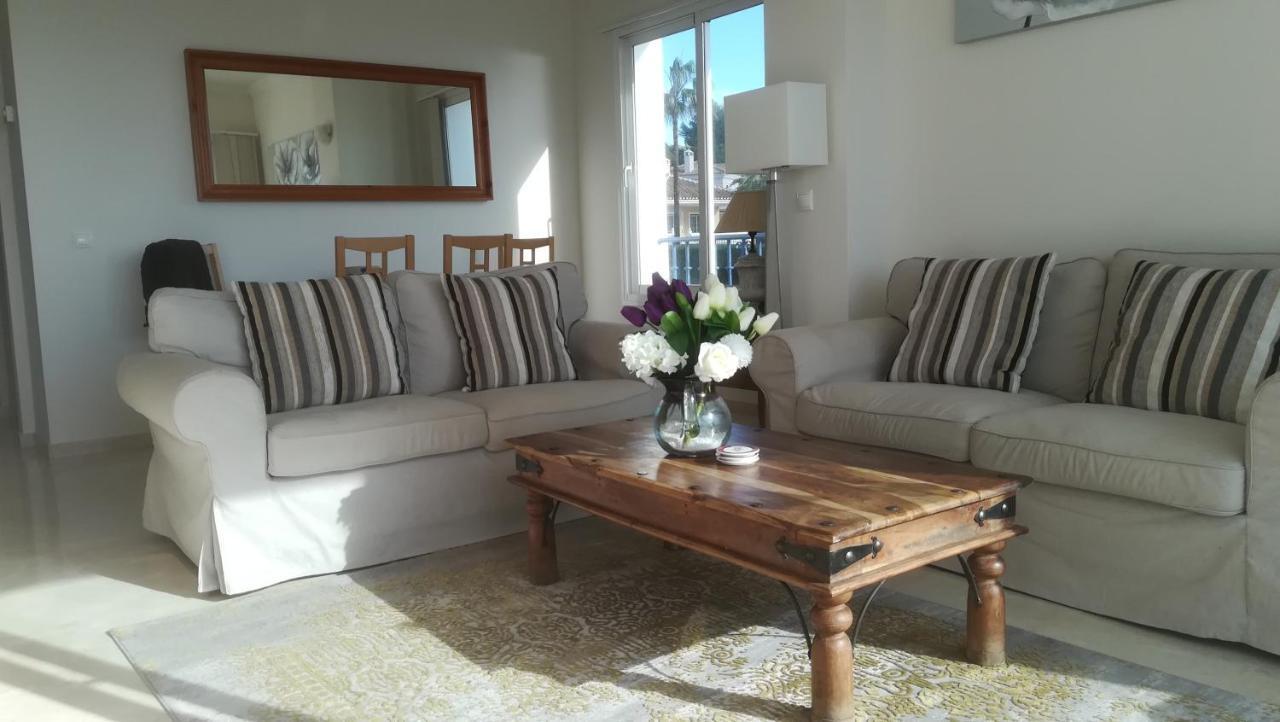 Jazmin Miraflores Seaview Apartment La Cala De Mijas Εξωτερικό φωτογραφία