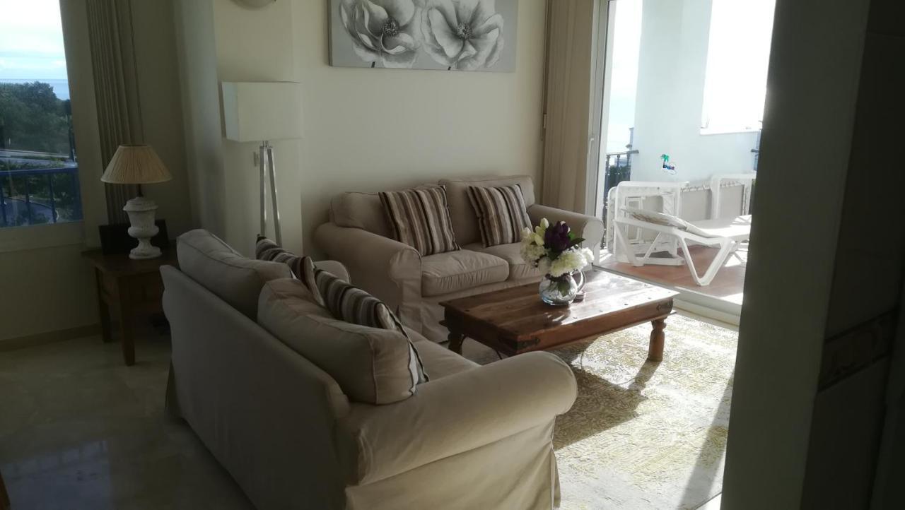Jazmin Miraflores Seaview Apartment La Cala De Mijas Εξωτερικό φωτογραφία