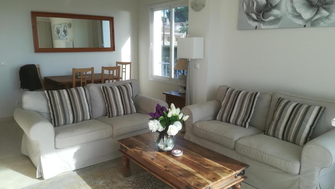 Jazmin Miraflores Seaview Apartment La Cala De Mijas Εξωτερικό φωτογραφία